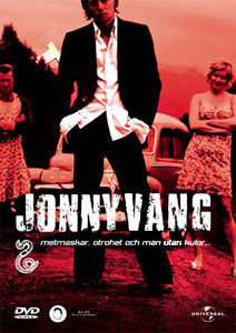 Jonny Vang (DVD)
